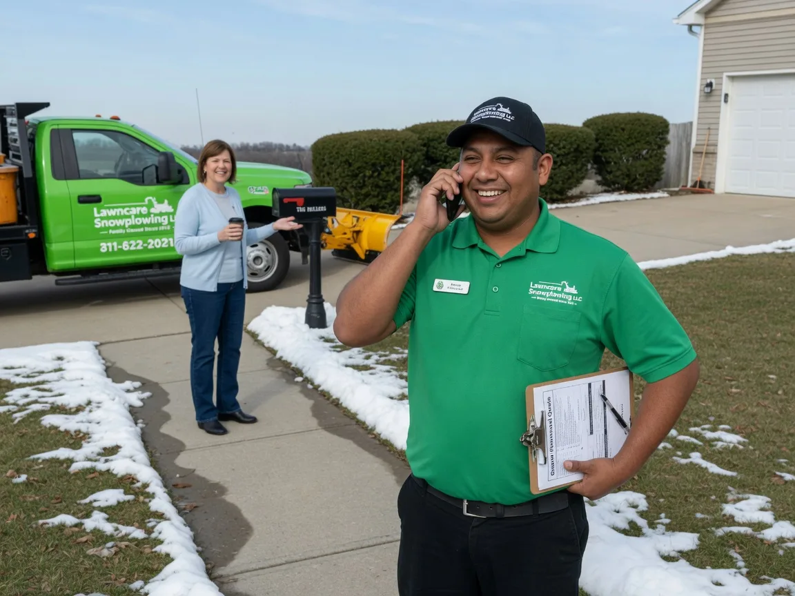 Lawn Care Services By Expert Landscaper Mekoryuk, AK FAQs